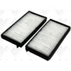 JS cabin filter AC9316SET
