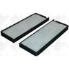 JS cabin filter AC9317SET