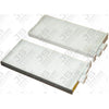 JS cabin filter AC9318SET