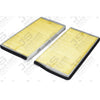 JS cabin filter AC931B