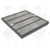 JS cabin filter AC931C