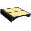 JS cabin filter AC9321B