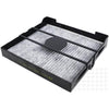 JS cabin filter AC9322C