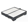 JS cabin filter AC9322