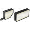 JS cabin filter AC9323SET