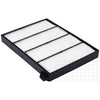 JS cabin filter AC9326
