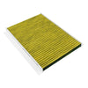 JS cabin filter AC9402B