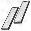 JS cabin filter AC9406SET
