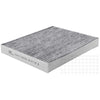 JS cabin filter AC9413C