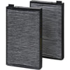 JS cabin filter AC9423CSET