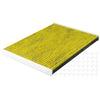 JS cabin filter AC980B