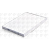 JS cabin filter AC980J