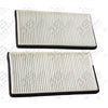 JS cabin filter AC981SET