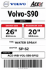 ACE Volvo S90 20