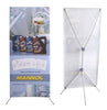 MANNOL MN 1614 MANNOL Banner X-Stand MN