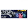 MANNOL MN 1623 Banner (Motor Oil) 1*3 m