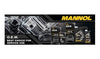 MANNOL MN 1624 Banner (O.E.M.) MN 1x3m