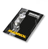 MANNOL MN 5018 Brochure O.E.M Oil (EN,DE, RU, ES, PT)