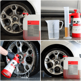 Awh. Alkali Wheel Cleaner 5L