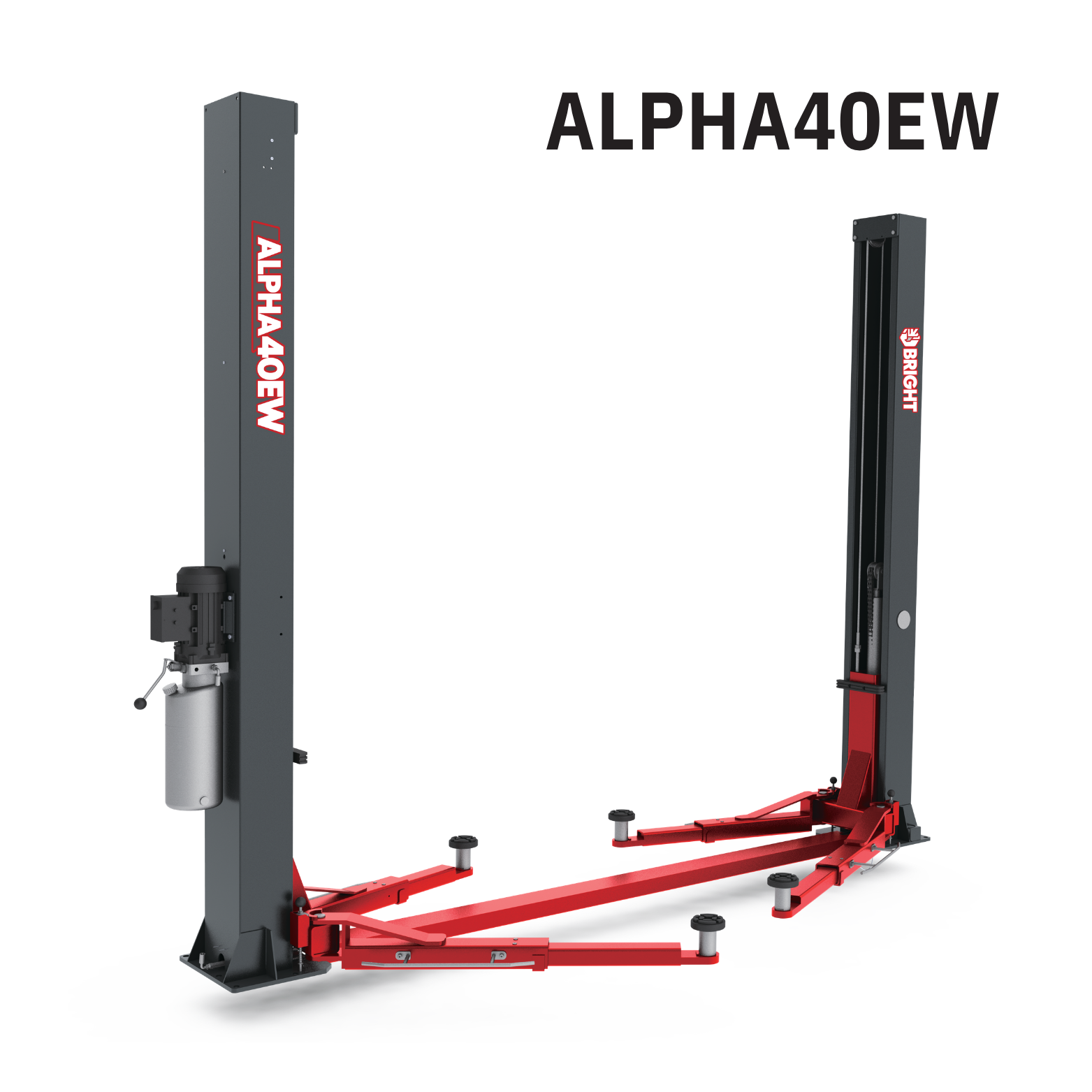 Bright ALPHA 40EW Lift