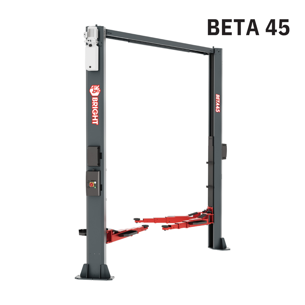 BRIGHT BETA 45 Lift