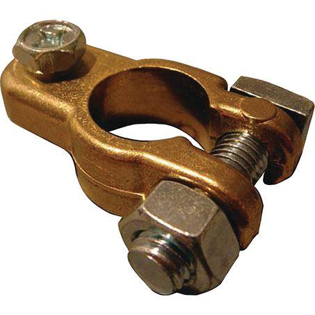 BATTERY TERMINAL SMALL M6 POSITIVE
