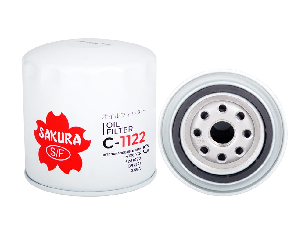 SAKURA-C-1122