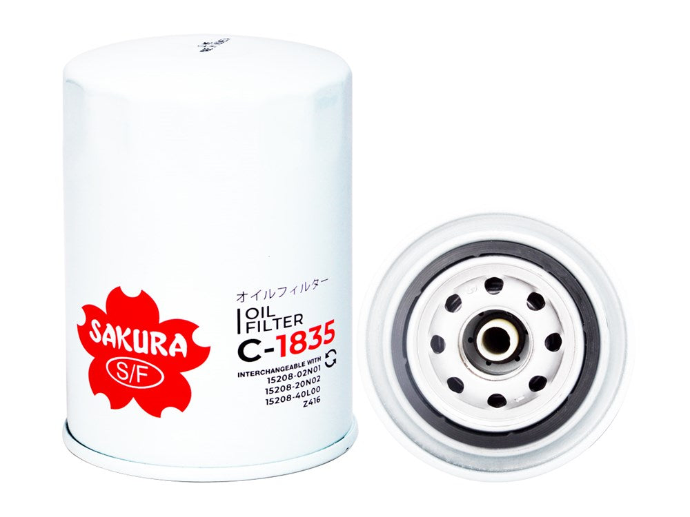 SAKURA-C-1835