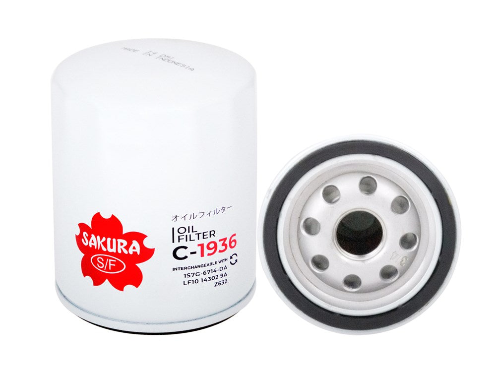SAKURA-C-1936