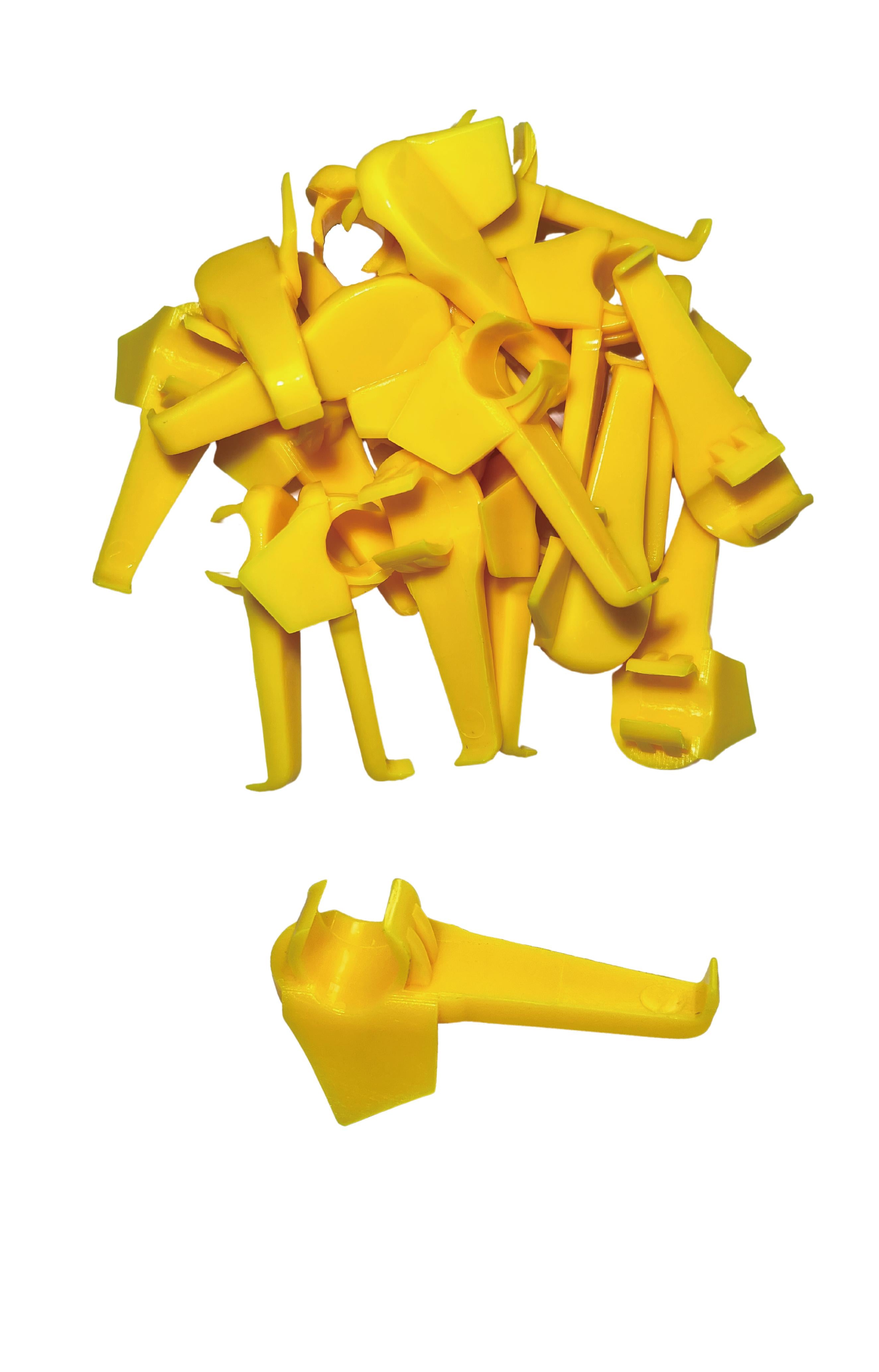 Demounting head cover for LC889N/LC890N (1Pc)