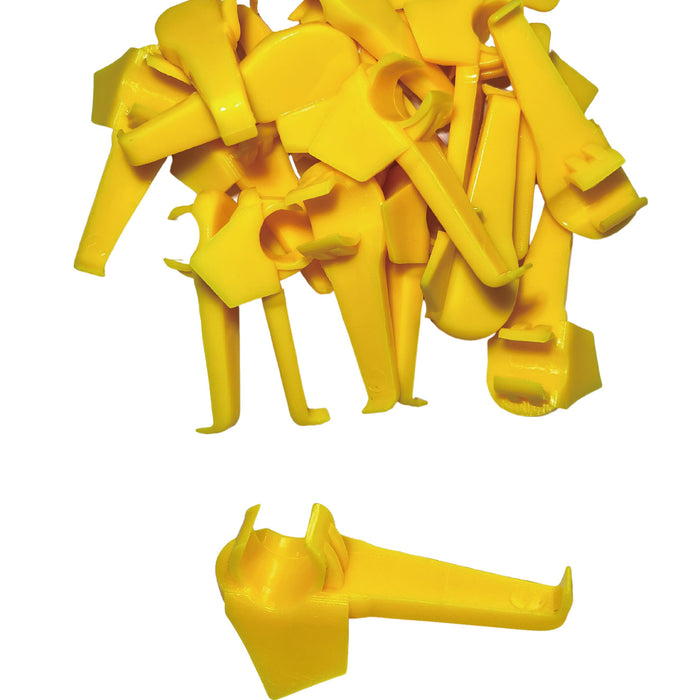 Demounting head cover for LC889N/LC890N (1Pc)