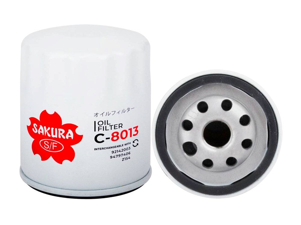 SAKURA-C-8013