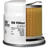 JS Oil Filter C0004
