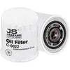 JS Oil Filter C0022