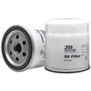 JS Oil Filter C0024