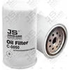 JS Oil Filter C0050