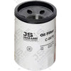JS Oil Filter C0070