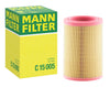 MANN Air Filter C 15 005