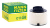 MANN Air Filter C 17 009