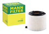 MANN Air Filter C 17 010