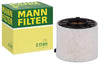 MANN Air Filter C 17 011