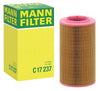 MANN Air Filter C 17 237