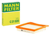 MANN Air Filter C 21 020