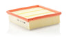 MANN Air Filter C 21 106