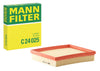 MANN Air Filter C 24 025