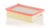 MANN Air Filter C 25 021