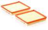 MANN Air Filter C 26 009-2