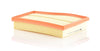 MANN Air Filter C 26 017