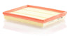 MANN Air Filter C 27 051