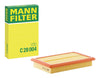 MANN Air Filter C 28 004